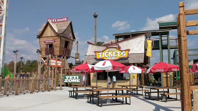 Bigfoot Fun Park photo 2