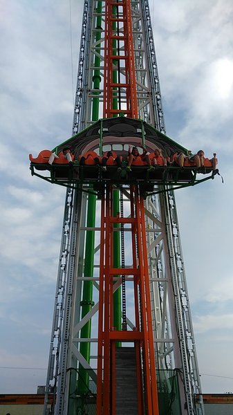 Bigfoot Fun Park photo 3