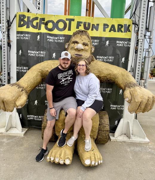 Bigfoot Fun Park photo 6