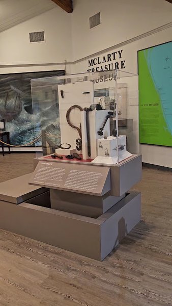 McLarty Treasure Museum photo 2