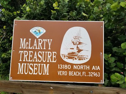 McLarty Treasure Museum photo 3