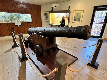 McLarty Treasure Museum photo 5