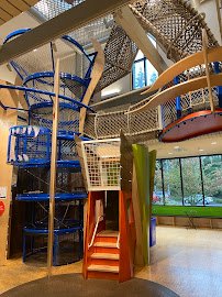 KidsQuest Children's Museum