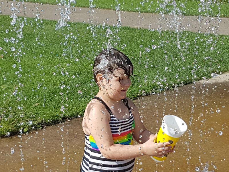Jim Woods Splash Pad photo 6