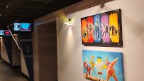 Area 51 - Aurora Cineplex and The Fringe Miniature Golf photo 2