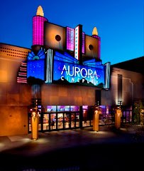 Area 51 - Aurora Cineplex and The Fringe Miniature Golf photo 5
