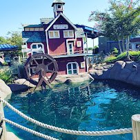 Area 51 - Aurora Cineplex and The Fringe Miniature Golf photo 6