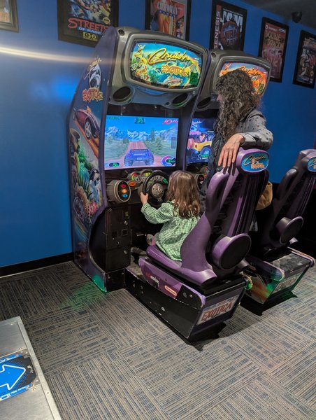 YESTERcades of Metuchen
