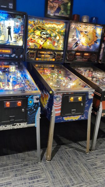 YESTERcades of Metuchen photo 2