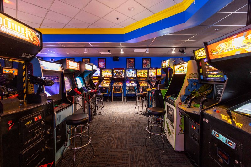 YESTERcades of Metuchen photo 3