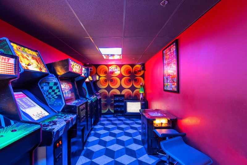 YESTERcades of Metuchen photo 4