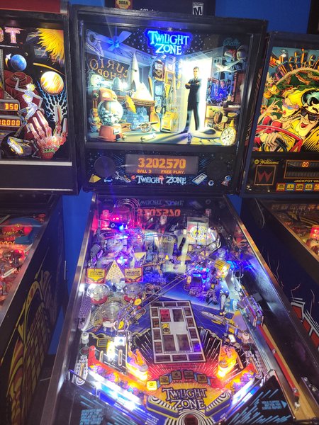 YESTERcades of Metuchen photo 5