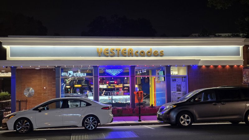 YESTERcades of Metuchen photo 6
