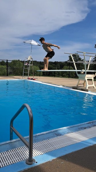 Lexington Water Park photo 2