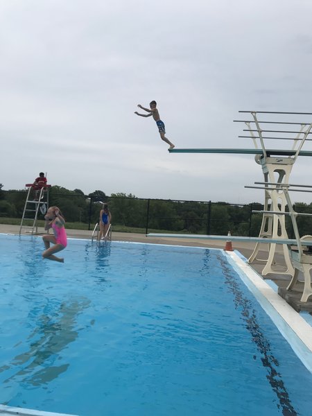 Lexington Water Park photo 3