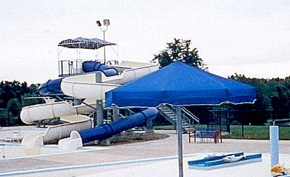 Lexington Water Park photo 4