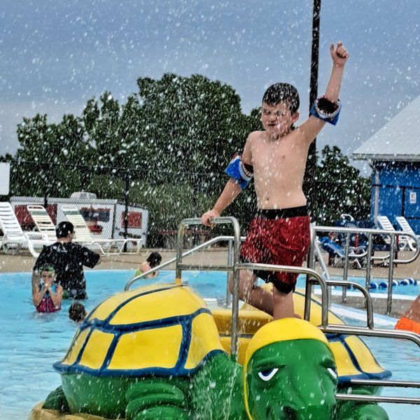 Lexington Water Park photo 5
