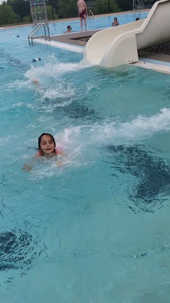 Lexington Water Park photo 6