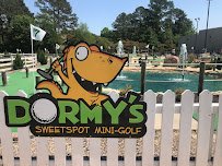 Dormy’s Mini Golf