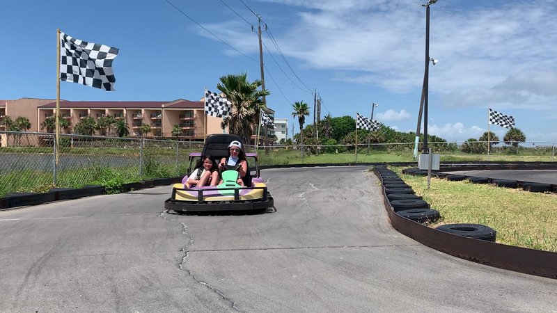 Galveston Go Karts And Fun Center photo 2