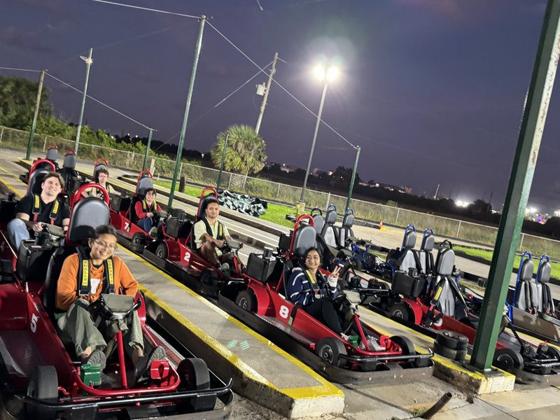 Galveston Go Karts And Fun Center photo 3