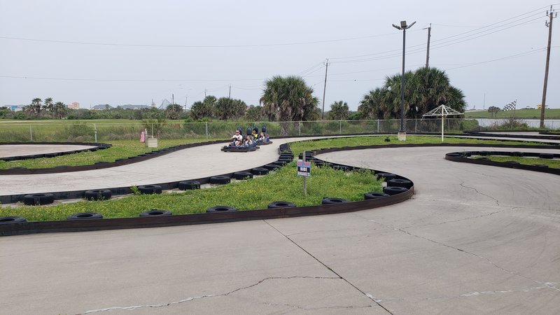 Galveston Go Karts And Fun Center photo 4