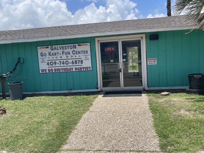 Galveston Go Karts And Fun Center photo 5