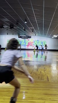 KrAzY Sk8 photo 2
