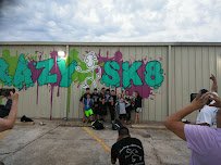 KrAzY Sk8 photo 3