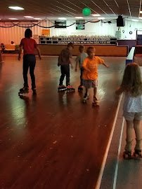 KrAzY Sk8 photo 5