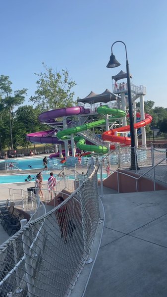 River Run Family Water Park photo 2