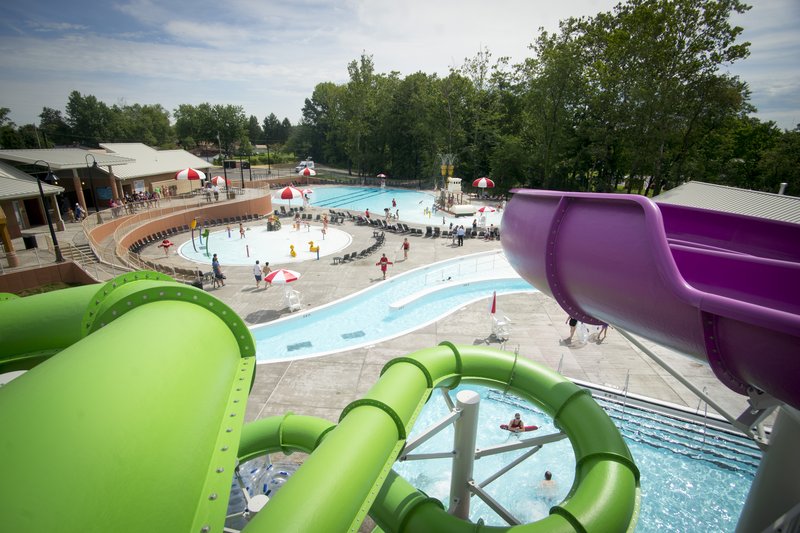 River Run Family Water Park photo 3