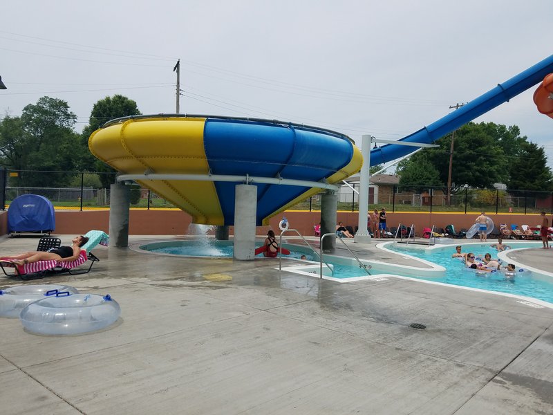 River Run Family Water Park photo 4