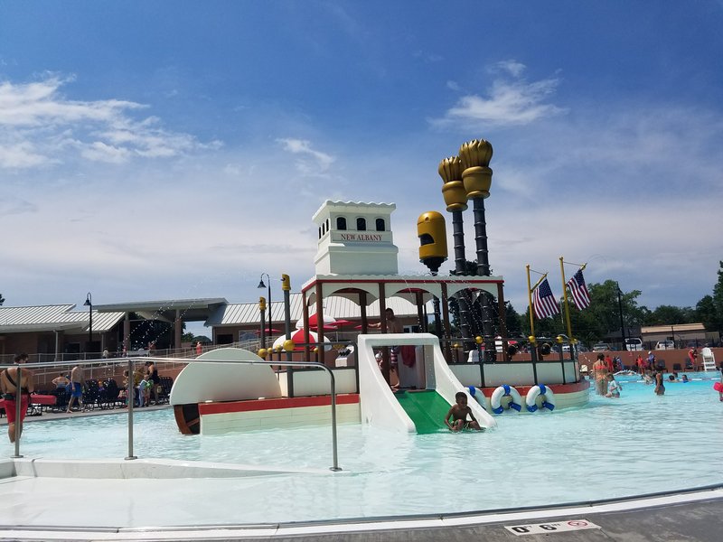 River Run Family Water Park photo 5