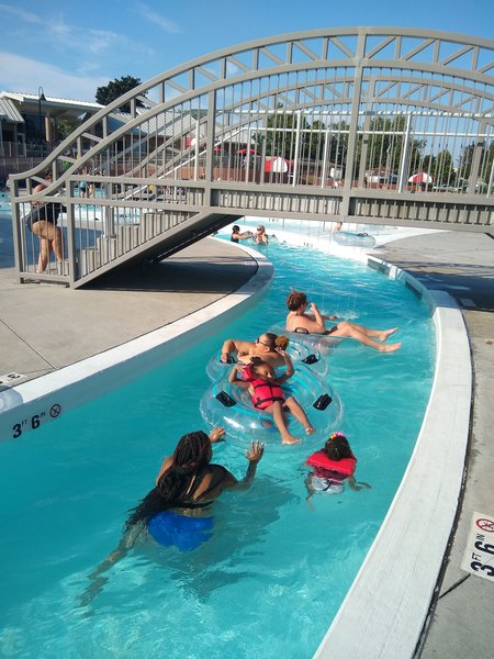 River Run Family Water Park photo 6