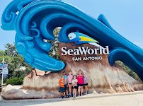 SeaWorld San Antonio