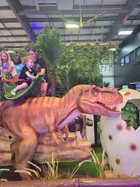 Smiley's Space Themed Adventure Park photo 4