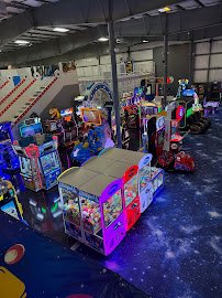 Smiley's Space Themed Adventure Park photo 5