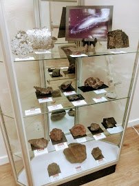 Southern Arizona Museum of Science and Technology photo 3