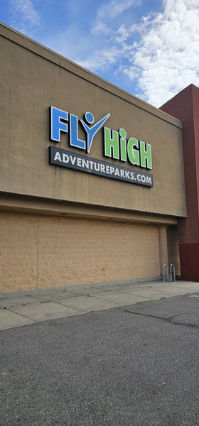 Fly High Farmington Trampoline Park photo 6