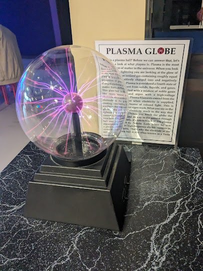 Kenner Planetarium and MegaDome Cinema photo 6