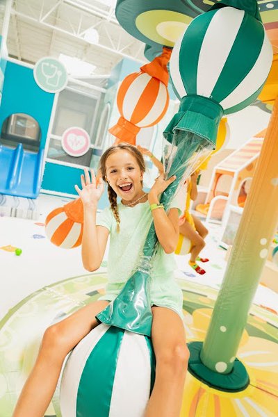 Play City