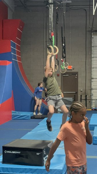 Conquer Ninja Gyms - Goodyear photo 2