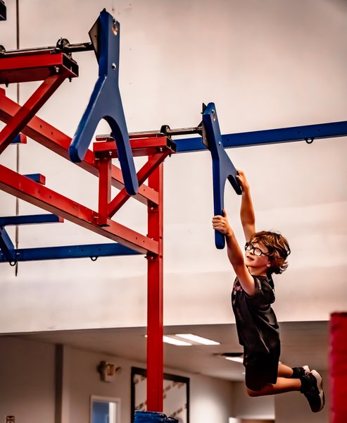 Conquer Ninja Gyms - Goodyear photo 4