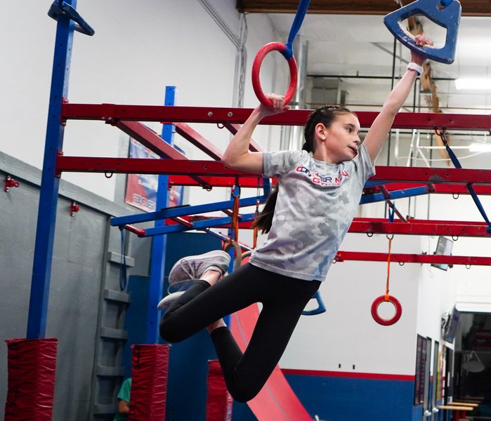 Conquer Ninja Gyms - Goodyear photo 5