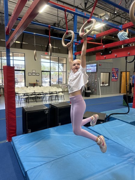 Conquer Ninja Gyms - Goodyear photo 6