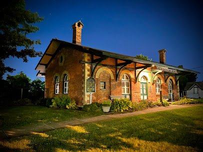 Michigan Transit Museum