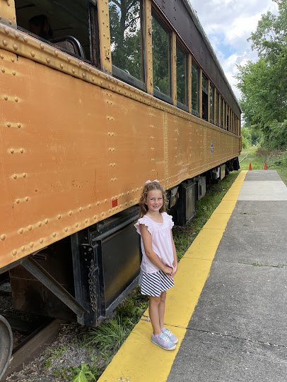 Michigan Transit Museum photo 4