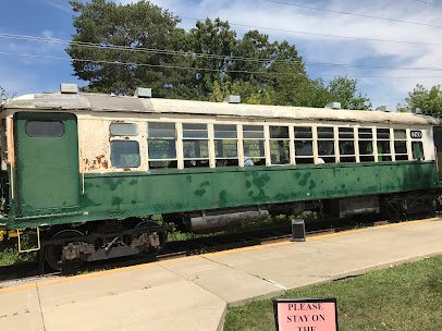 Michigan Transit Museum photo 5