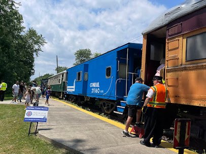 Michigan Transit Museum photo 6